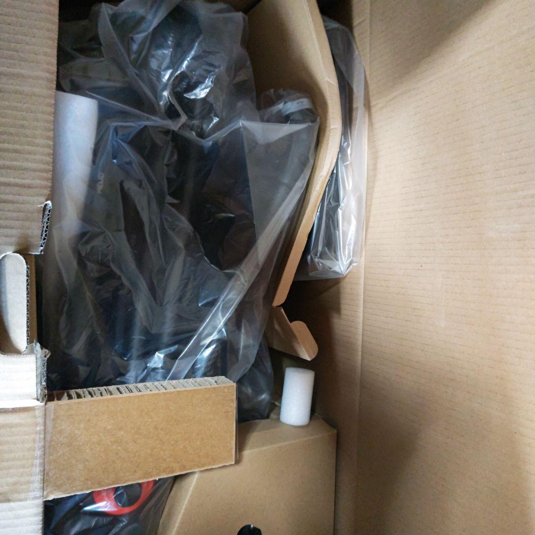 cybex Melio CarbonAZ限定 2024年モデルマジック ブラック