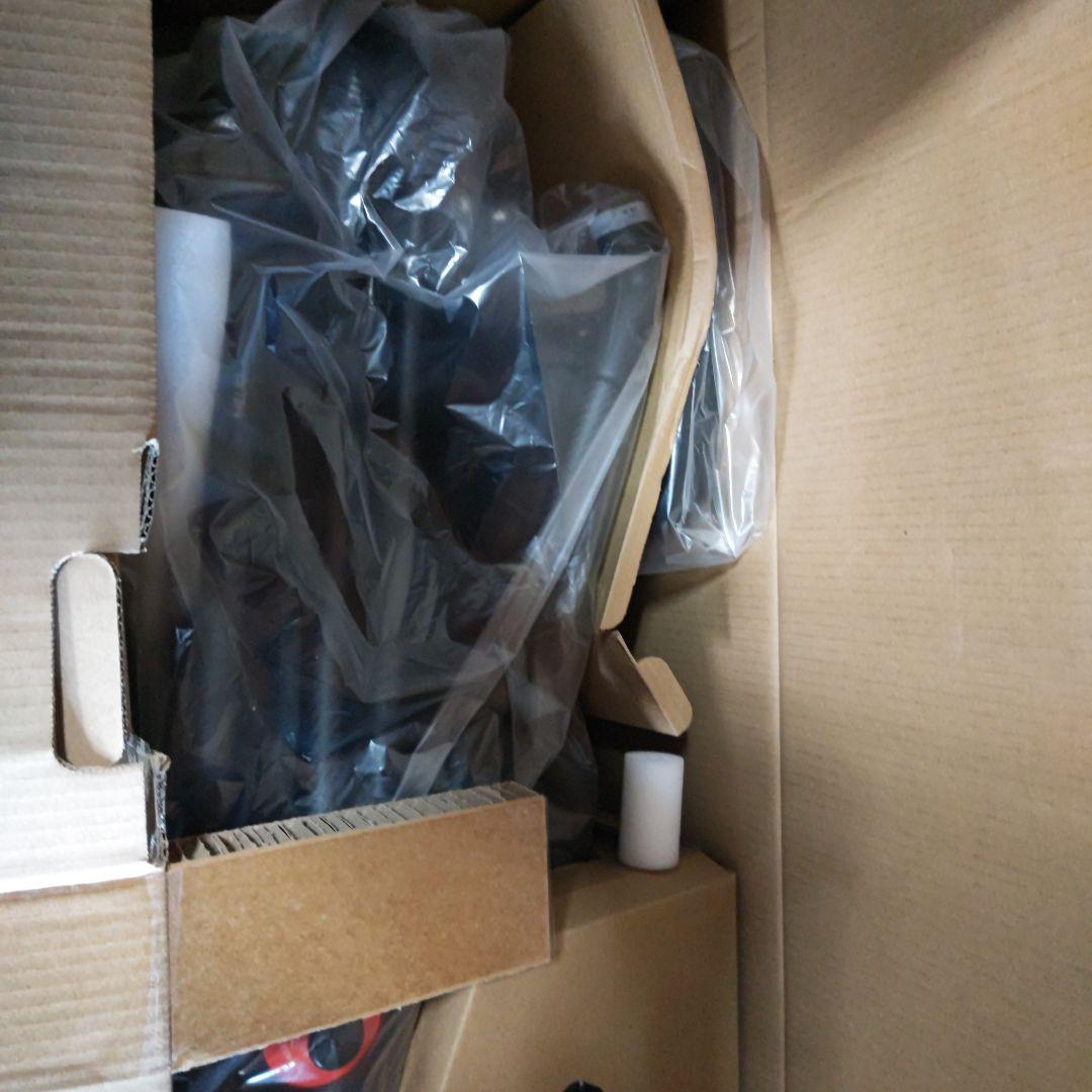 cybex Melio CarbonAZ限定 2024年モデルマジック ブラック