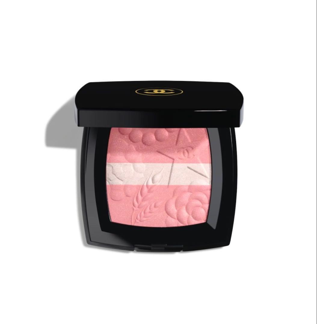 CHANEL レシーニュドゥシャネル997