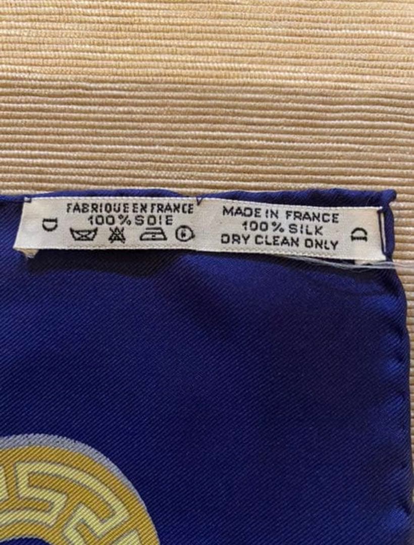 エルメス 大判 スカーフ