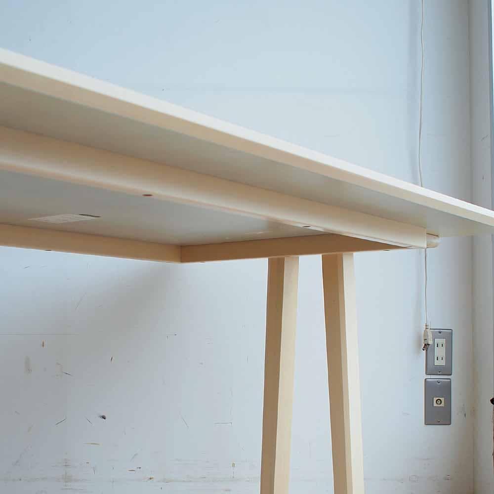 カリモク チターノ/Chitano ダイニングテーブル ZR24419