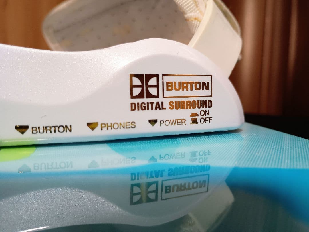 m*o様 Burtonスノーボード　✕　ビンディングcustom　レディース