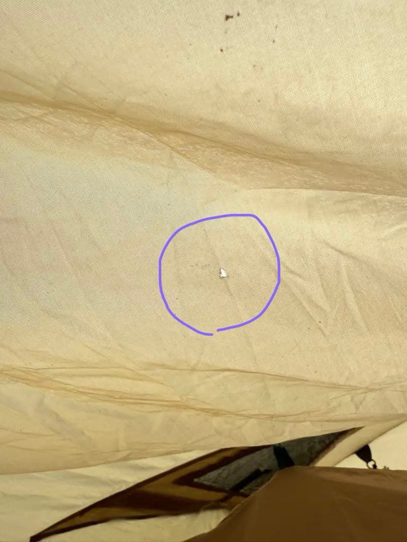 コールマンColeman タフスクリーン2ルームハウス　テント