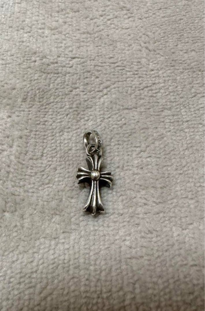 クロムハーツ ベビーファット