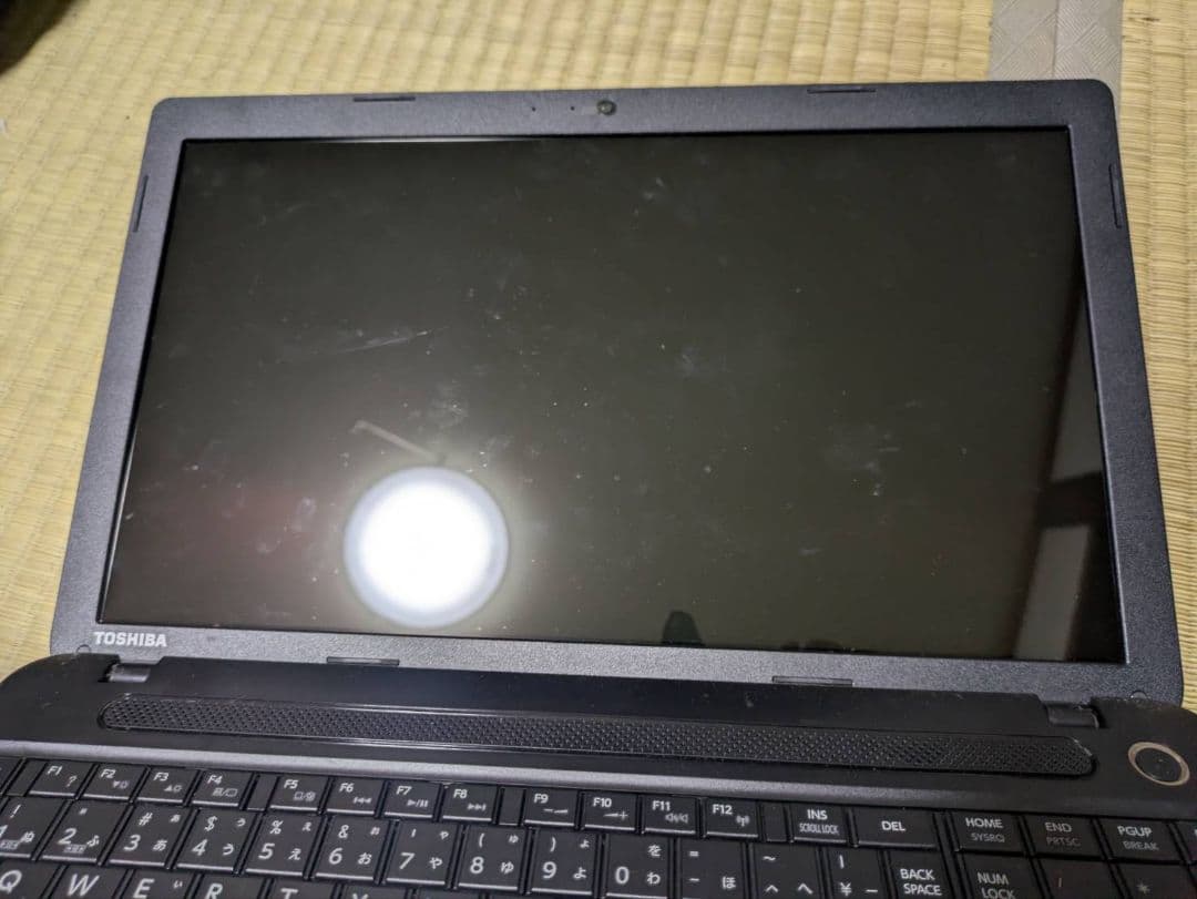 ASUS ROG Strix GeForce RTX 4090 ノートパソコン