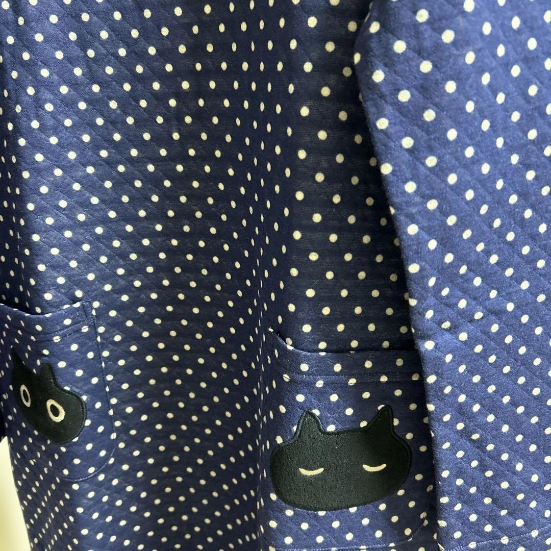 ワコールマタノアツコ パジャマ ワンピースMサイズ