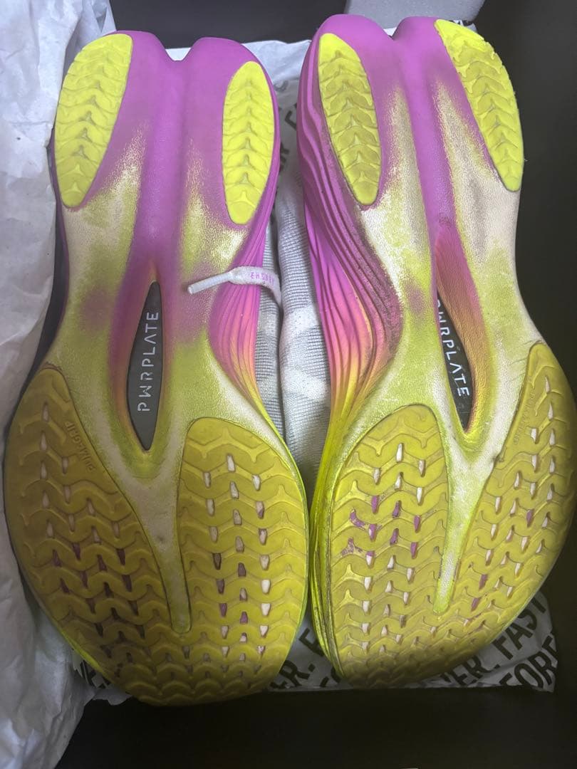 プーマ　ディヴィエイトニトロエリート3 puma deviate nitro3