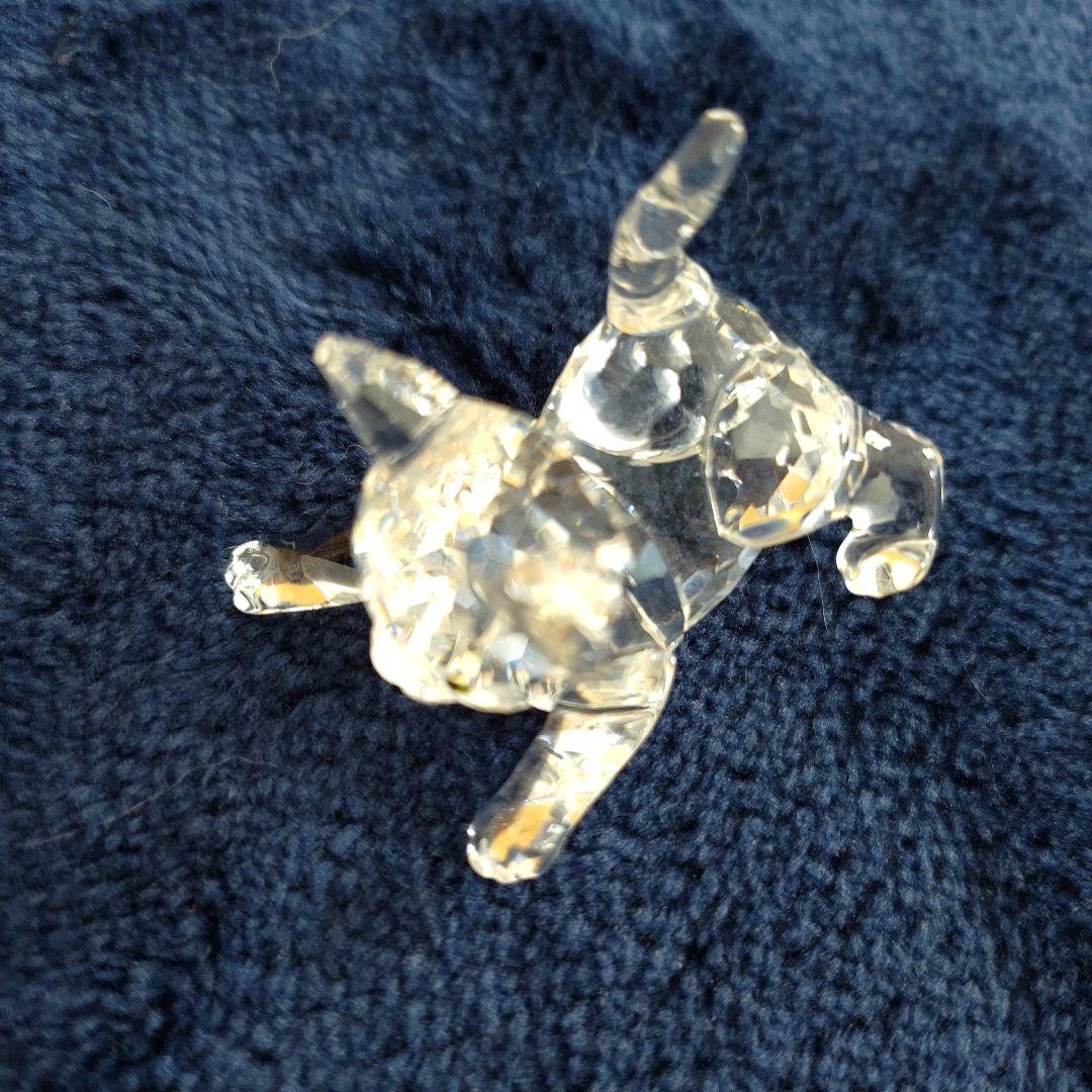 SWAROVSKI スワロフスキー