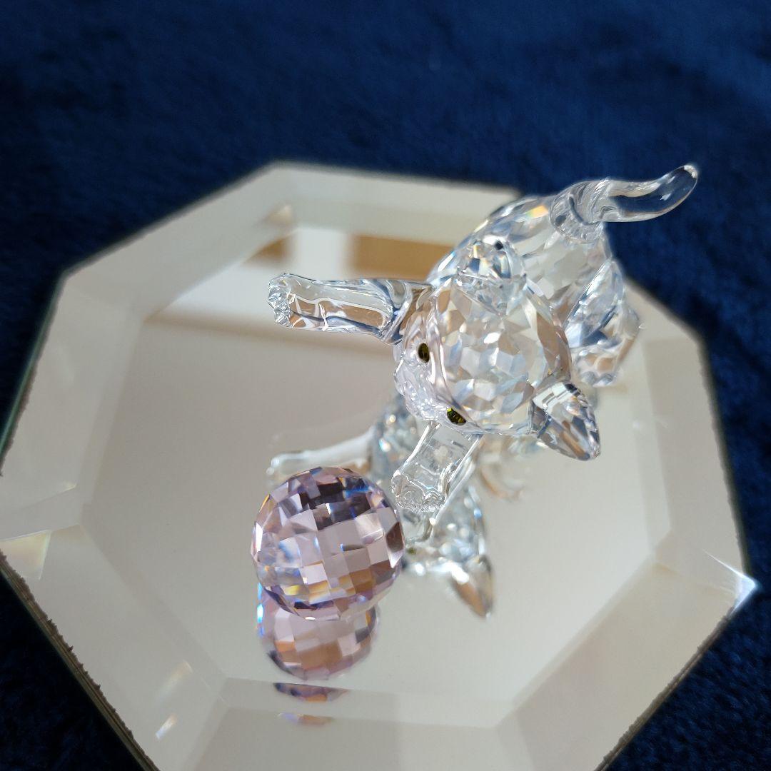 SWAROVSKI スワロフスキー