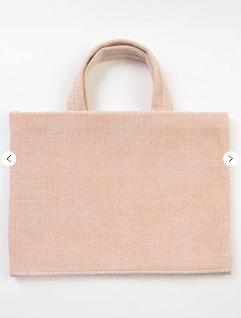 【限定】フェイラー×ピオヌンナル コラボ カフェベージュ