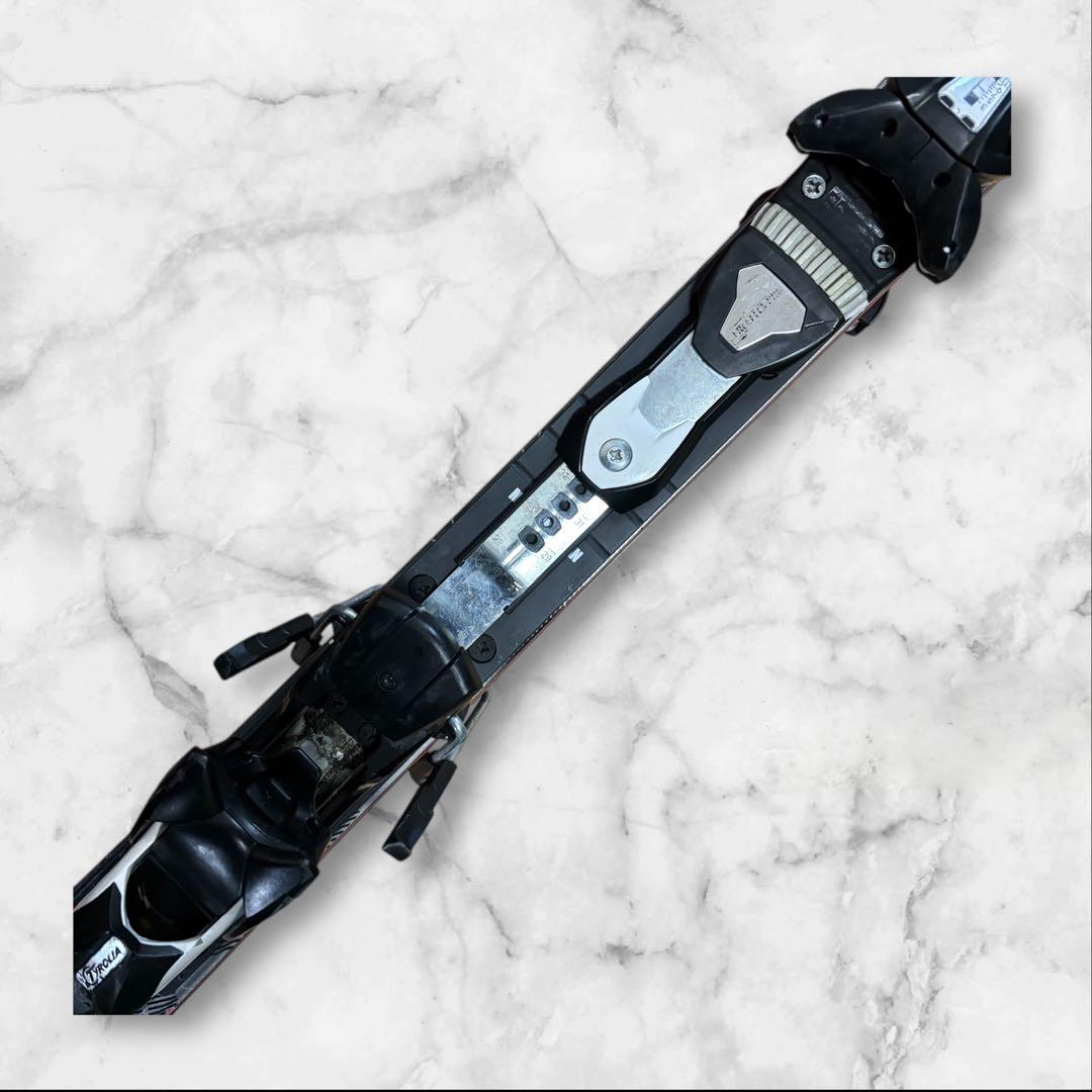 スキー OGASAKA KS-MD KEO'S 160 TYROLIA