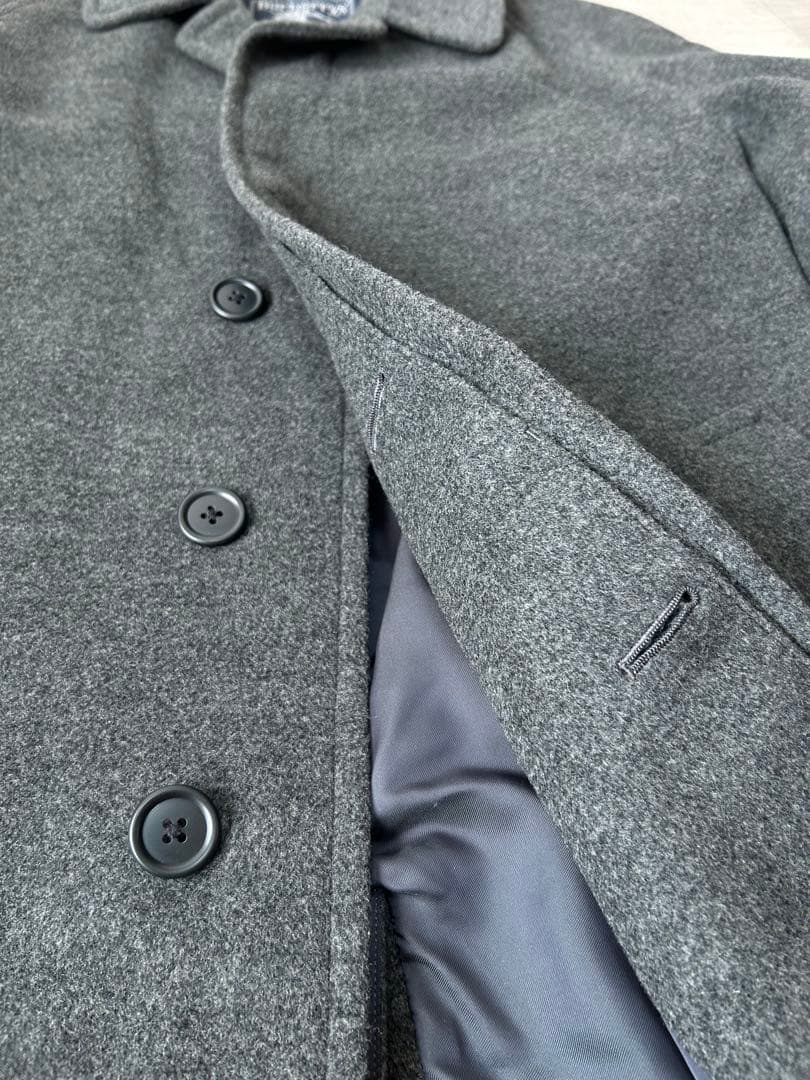 BURBERRYS バーバリー ステンカラーコート