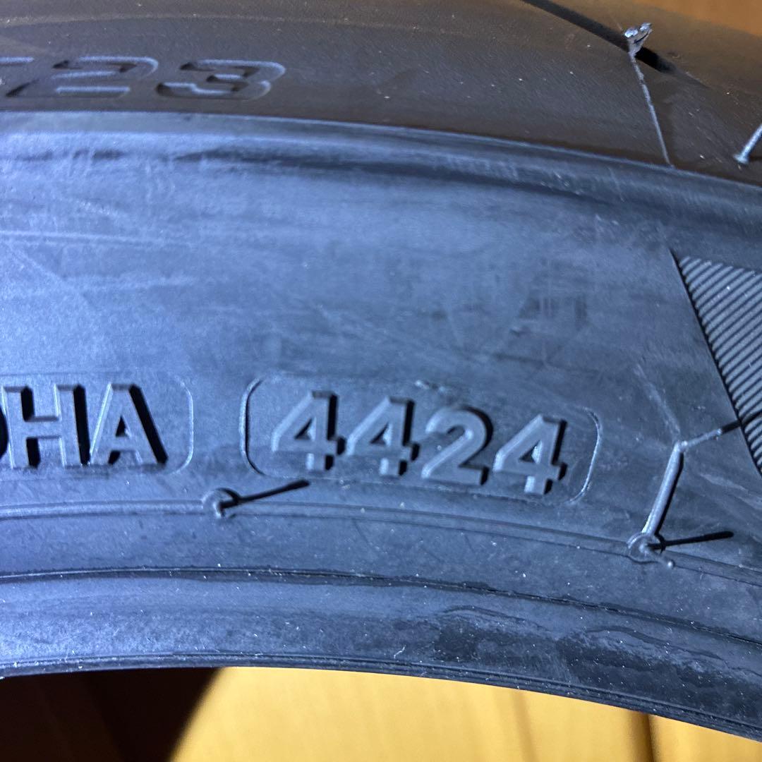 バイクタイヤブリヂストンバトラックスS23