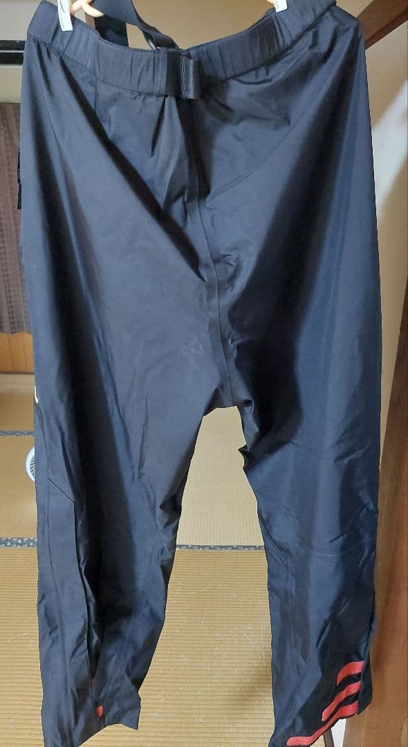 がまかつ GORE-TEX レインウェア 　GM-3446　３L