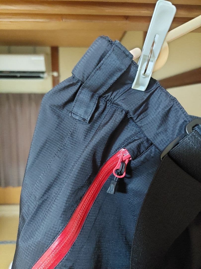 がまかつ GORE-TEX レインウェア 　GM-3446　３L