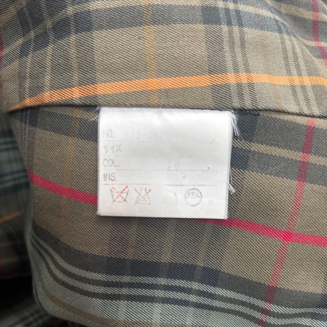 Polo by Ralph Lauren ベージュ トレンチコート