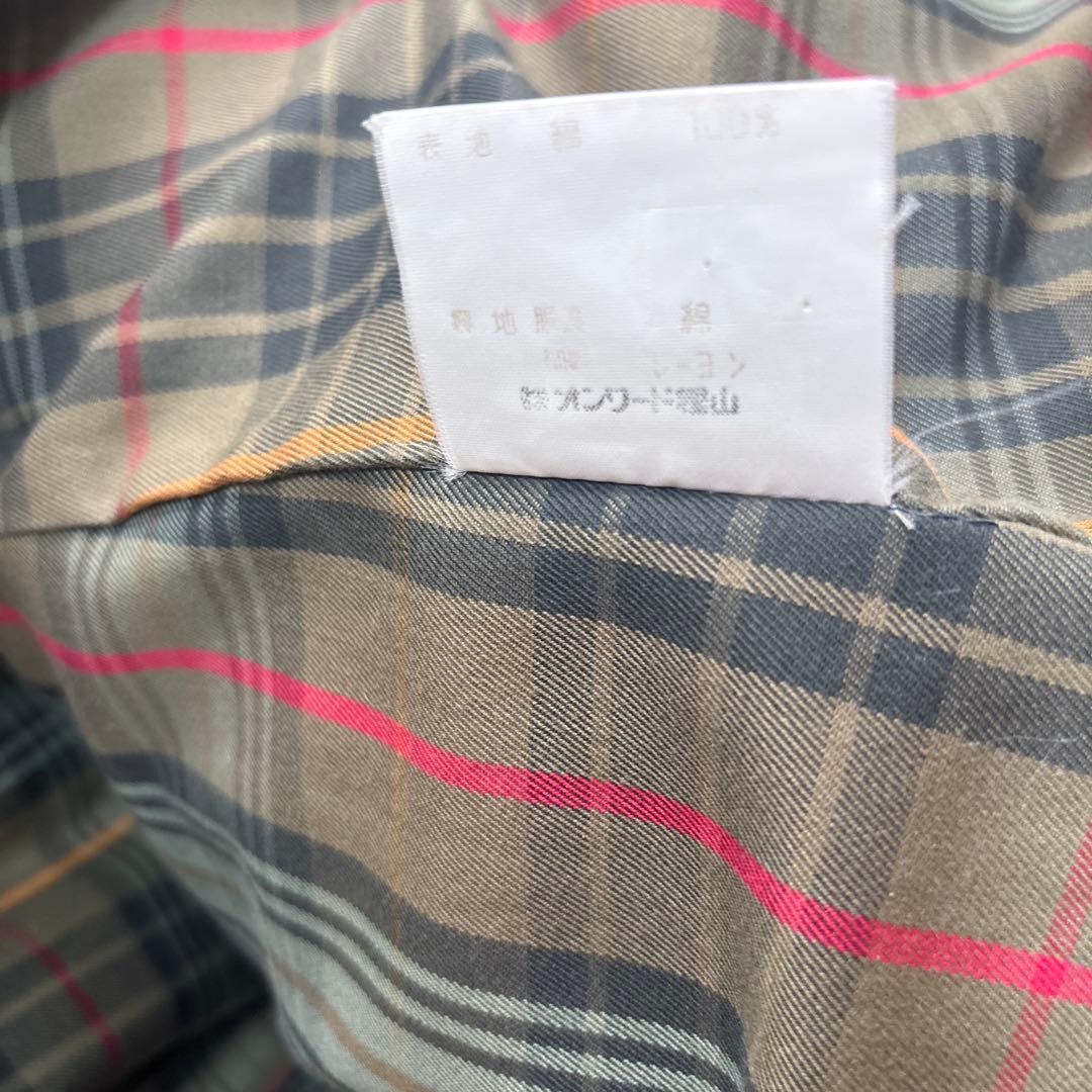 Polo by Ralph Lauren ベージュ トレンチコート