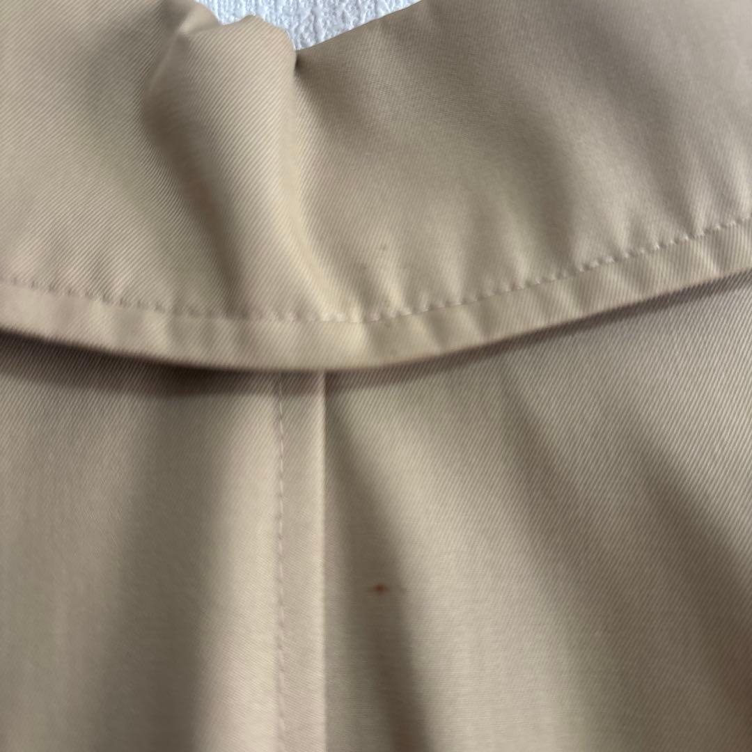 Polo by Ralph Lauren ベージュ トレンチコート