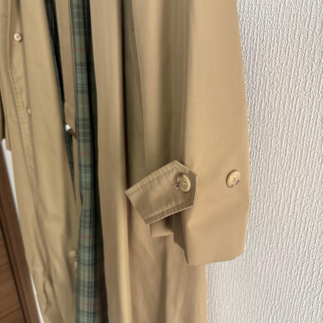 Polo by Ralph Lauren ベージュ トレンチコート