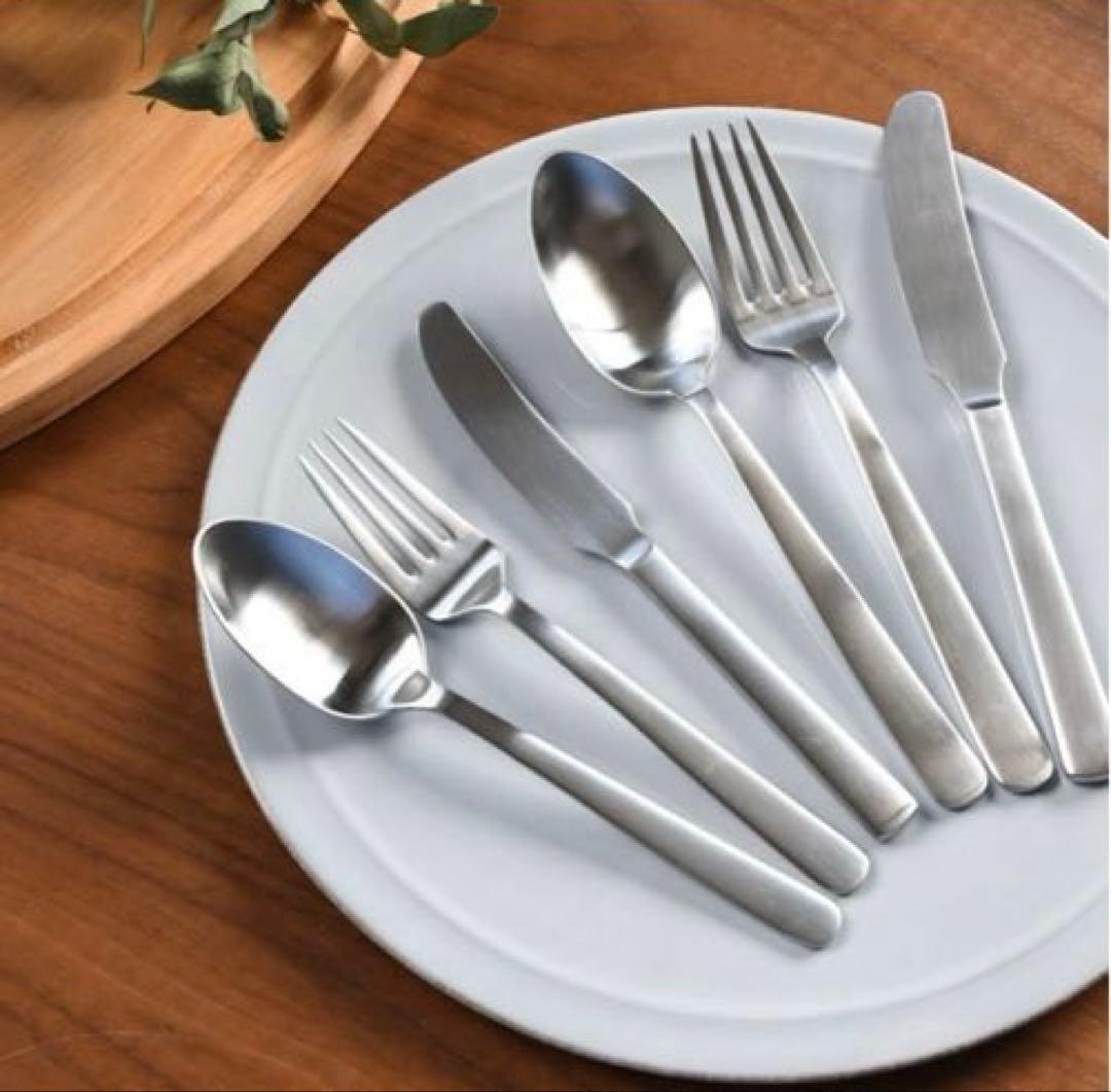 カイボイスン　カトラリー　ディナースプーン　ディナーフォーク　ディナーナイフ