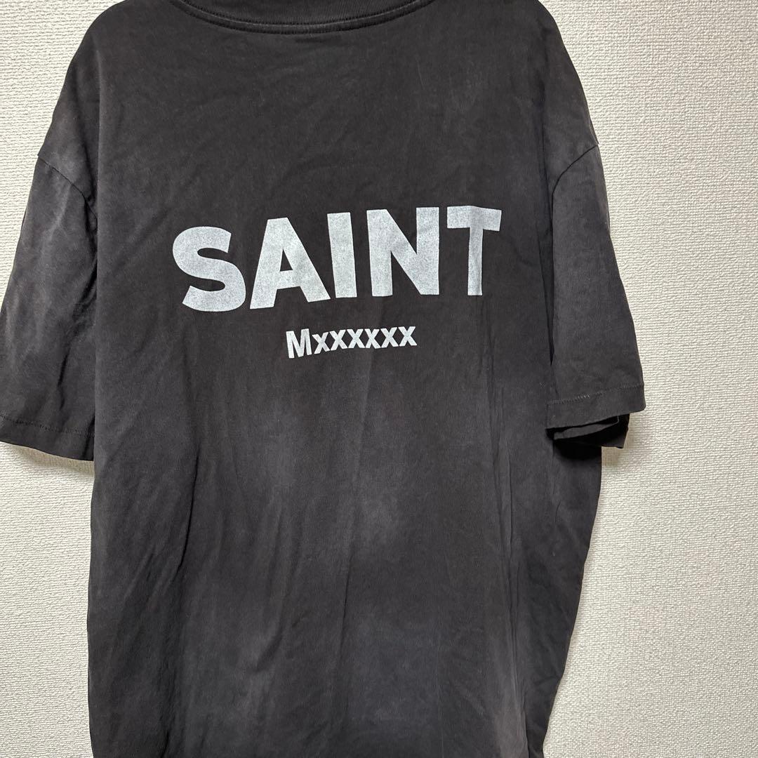 NEON GENESIS EVANGELION Tシャツ SAINT