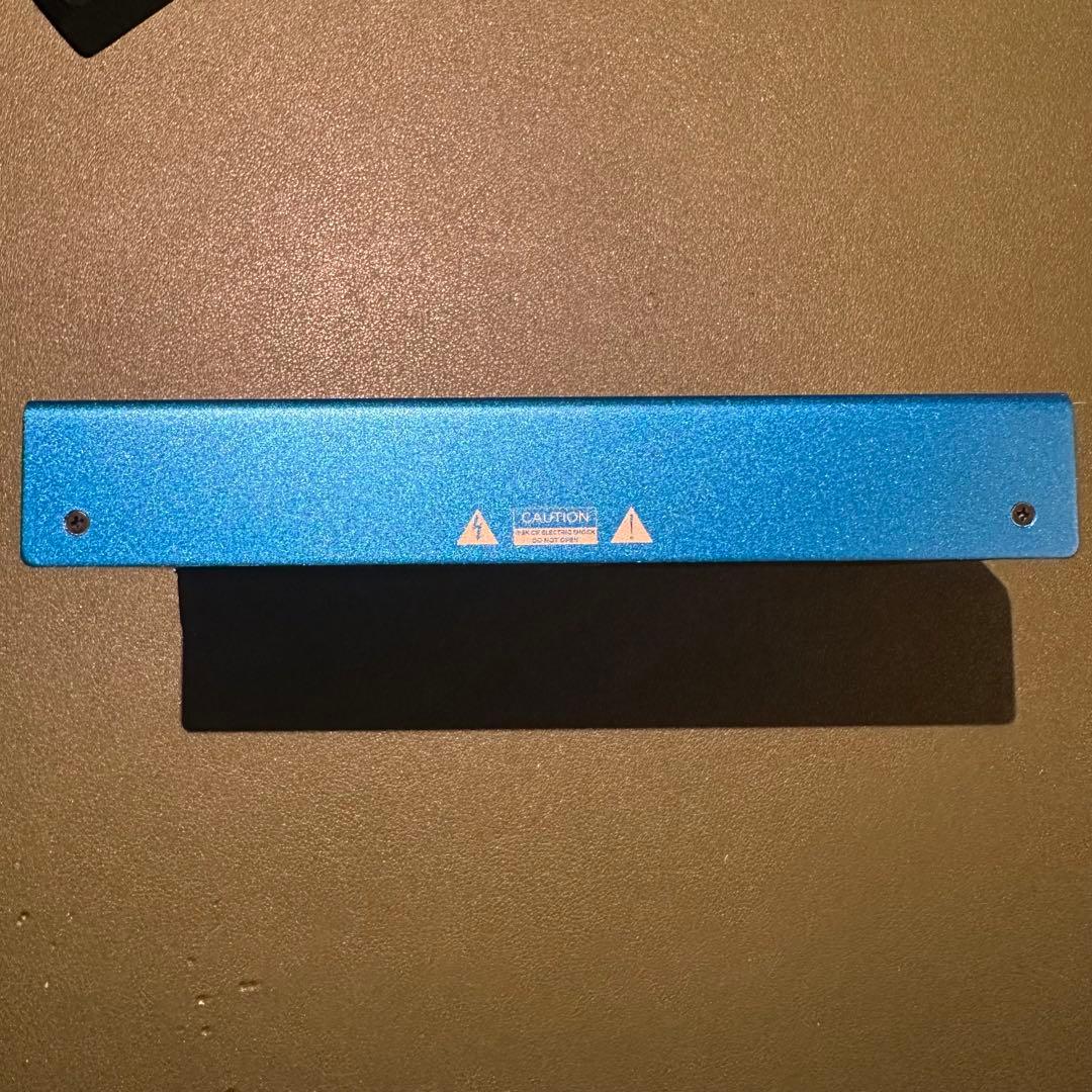 u*B様 Strymon Zuma R300 パワーサプライ