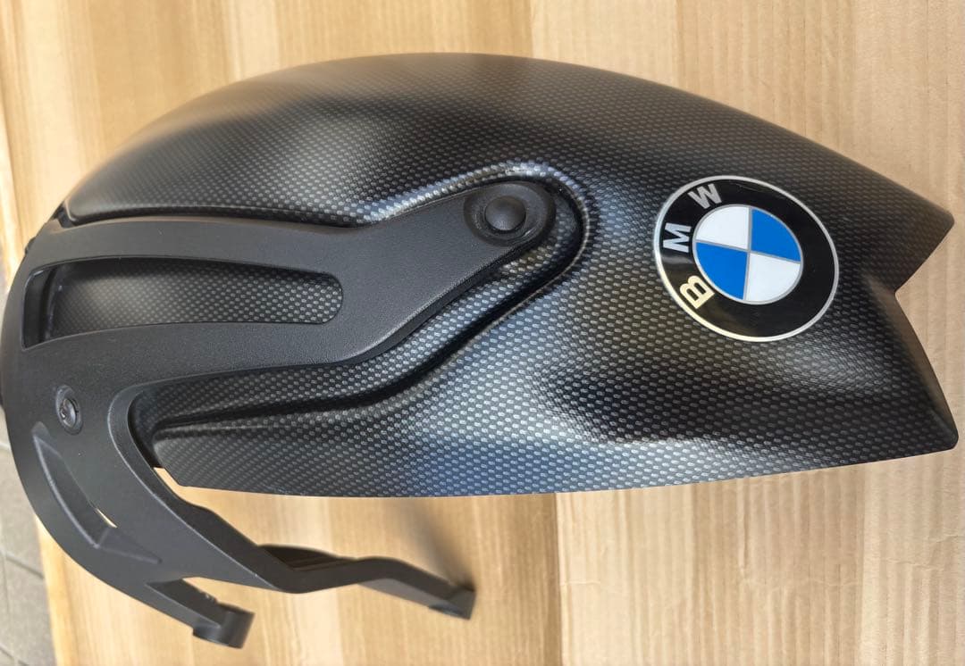  R1200RS (2019年式装着)　 Puig リアフェンダー