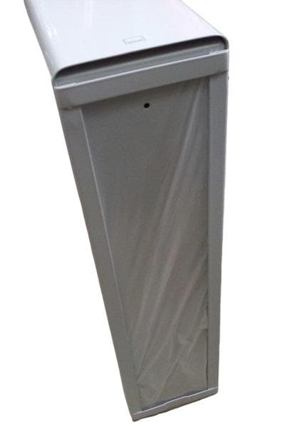 Y 新品 山崎実業 tower 隠せる調味料ラック 2段 キッチン 収納 S