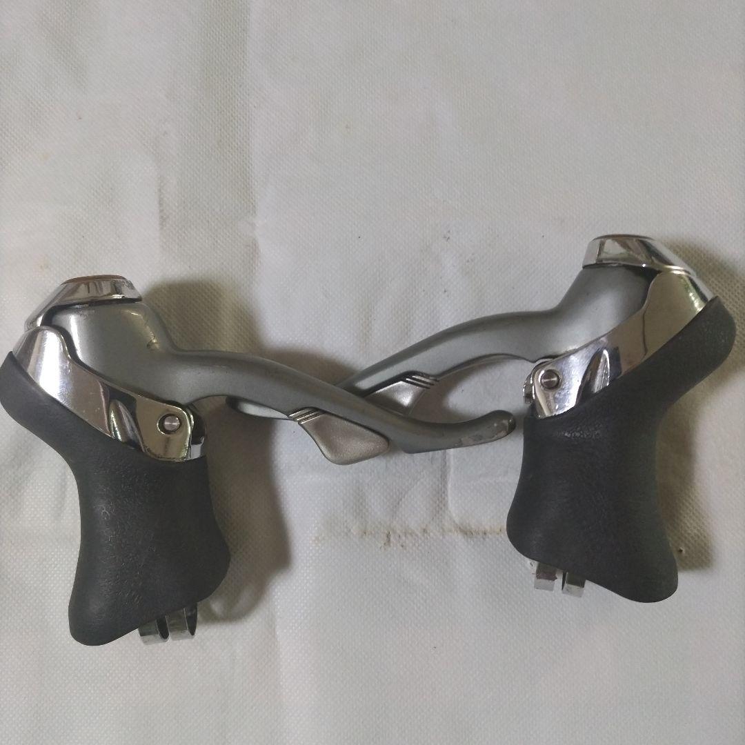 美品ビンテージ1990年代Shimano 600(アルテグラ6400)コンポ