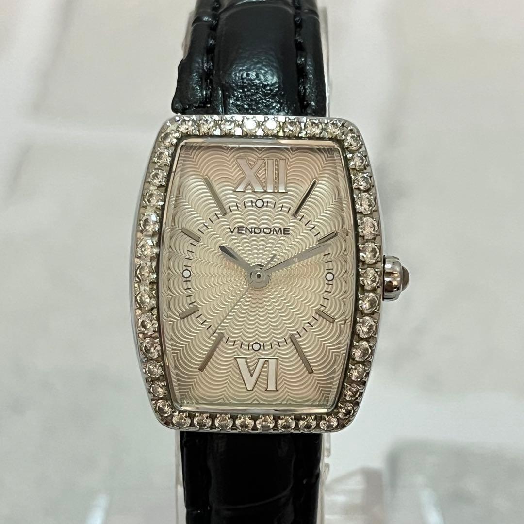 【稼動品】ヴァンドーム青山　VENDOME AOYAMA ラインストーン