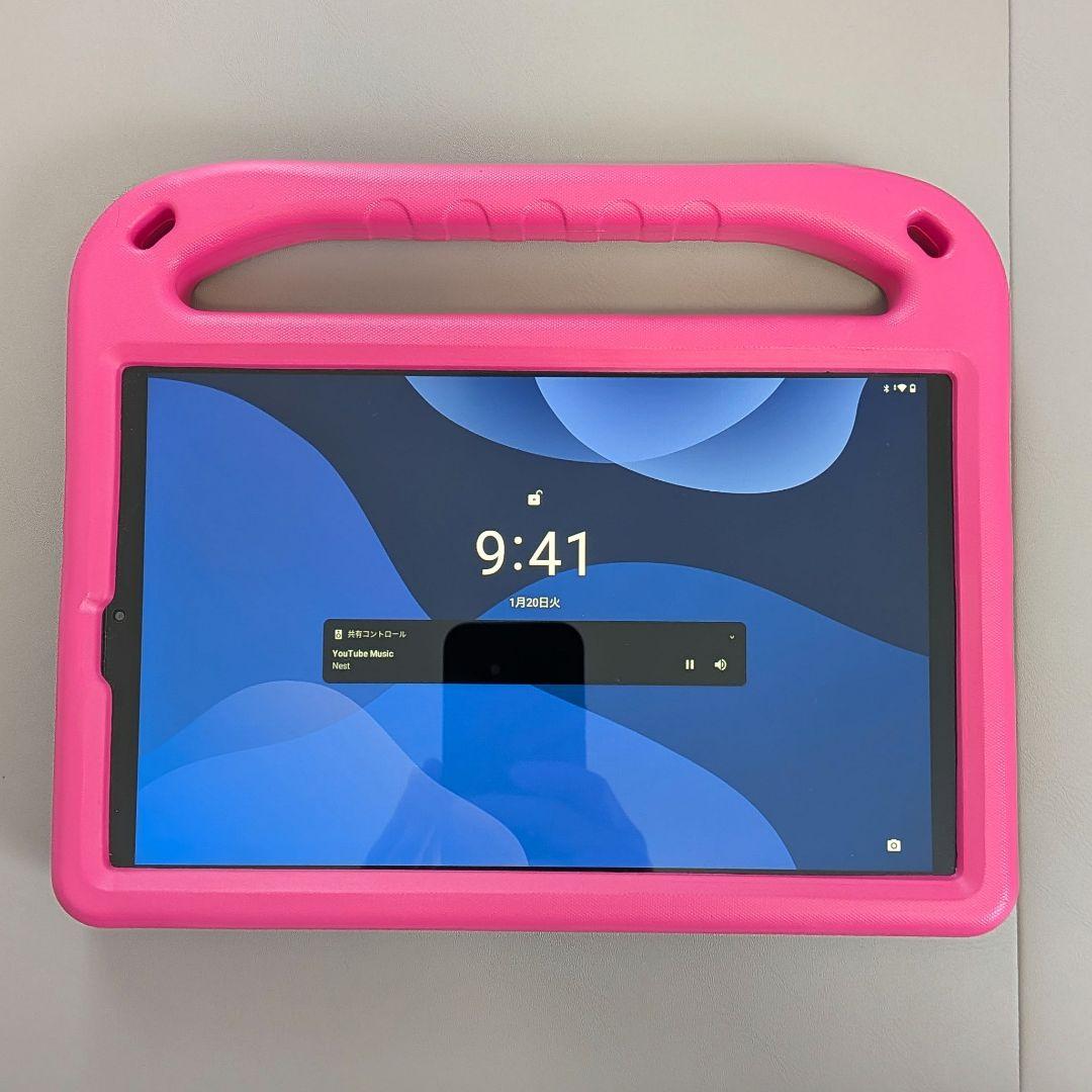 Androidタブレット本体 Lenovo Tab M10 HD