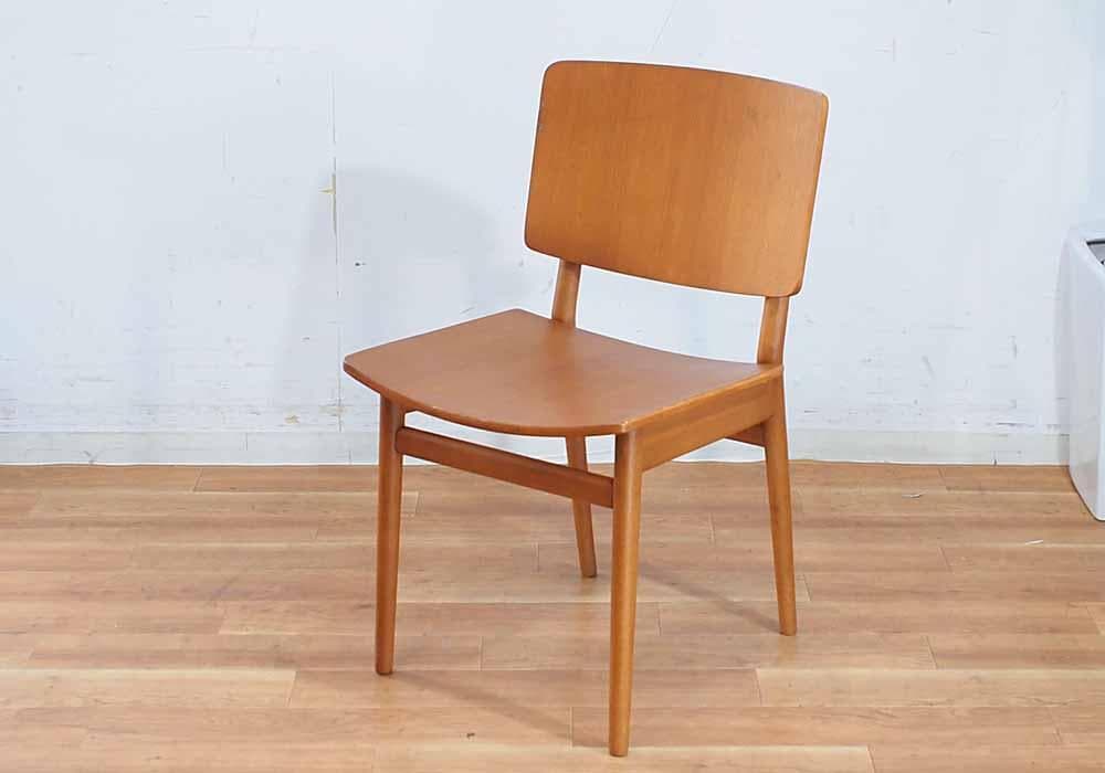 takashi shiraoka 白岡崇デザイン ダイニングチェア 椅子