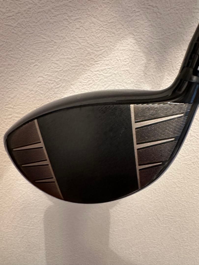 タイトリストGT3 ドライバー10°