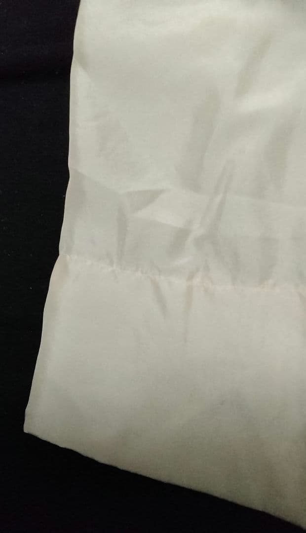 TOWAVASE　シルク　半袖Tシャツ カットソー　ブラウス　プルオーバー