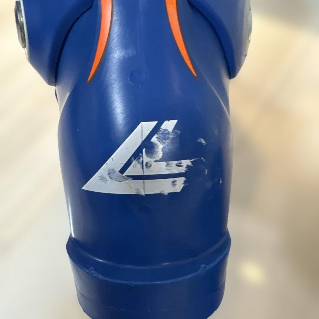 LANGE RS70 SCスキーブーツ