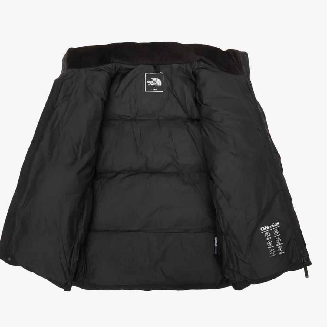 【新品未使用】マリオンボール ジャケット Mサイズ 韓国限定