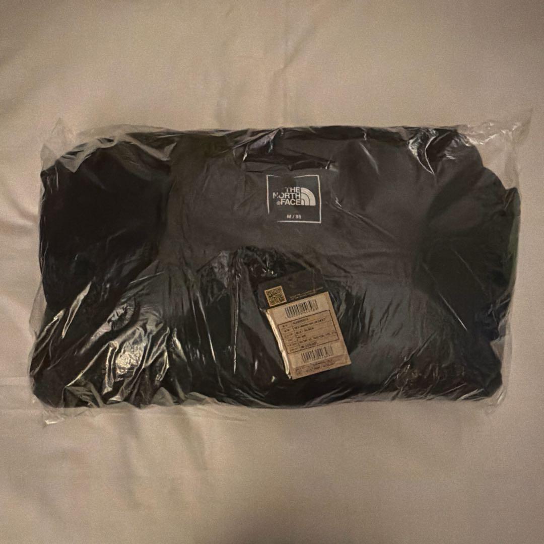 【新品未使用】マリオンボール ジャケット Mサイズ 韓国限定