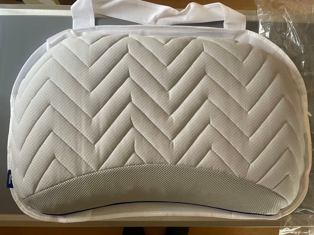 ミズノ　MIZUNO リフルピロー　新品未使用