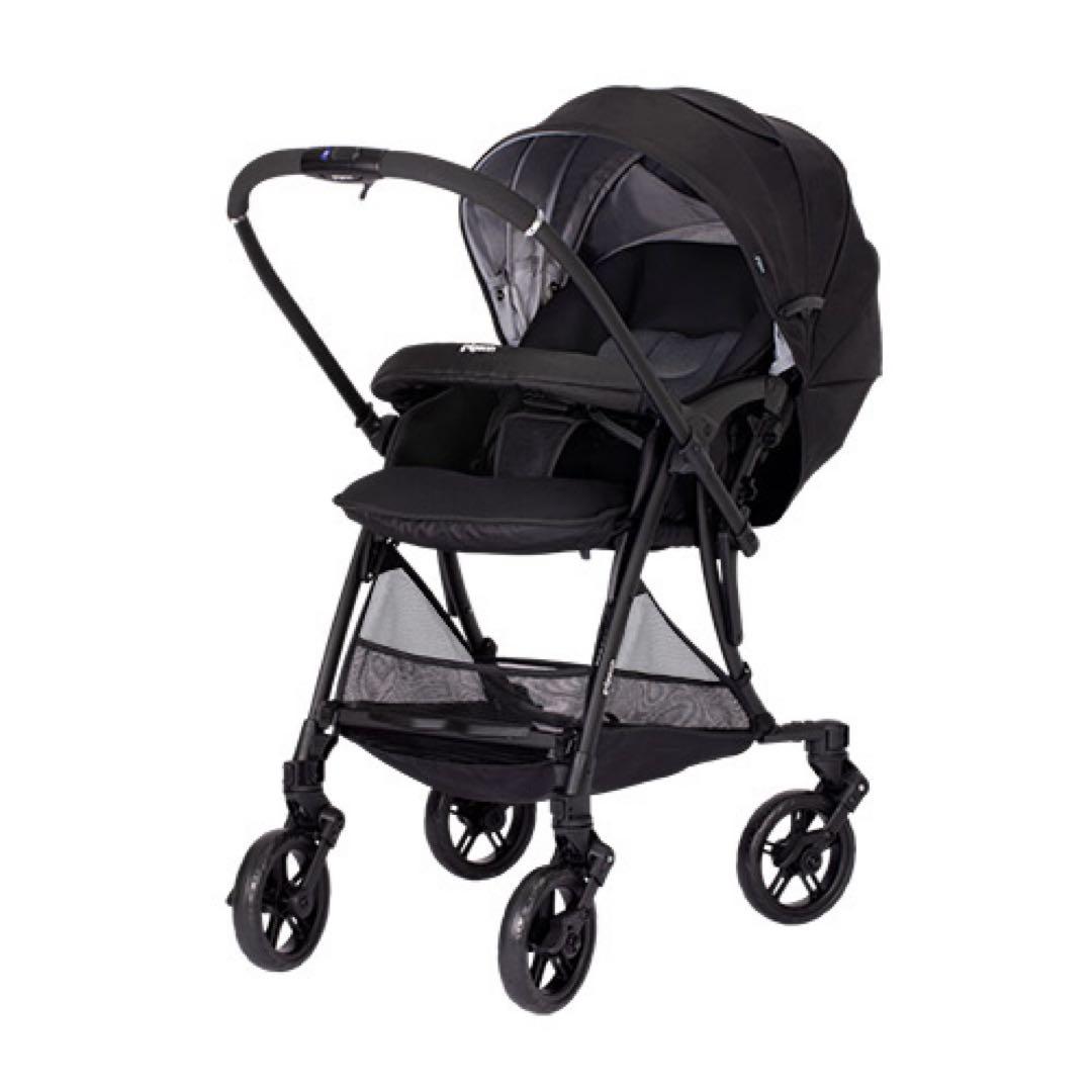 Pigeon SuuutoスートSB2 美品