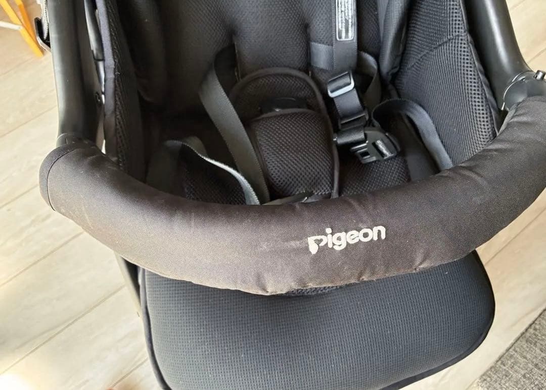 Pigeon SuuutoスートSB2 美品