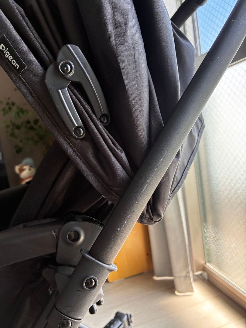 Pigeon SuuutoスートSB2 美品