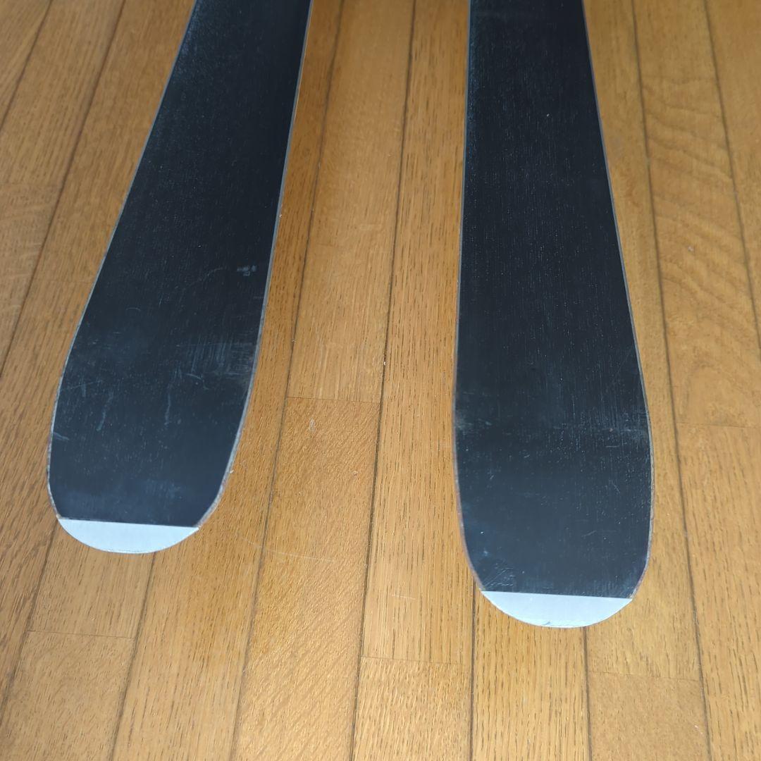 DYNASTAR　TWISTER　175cm