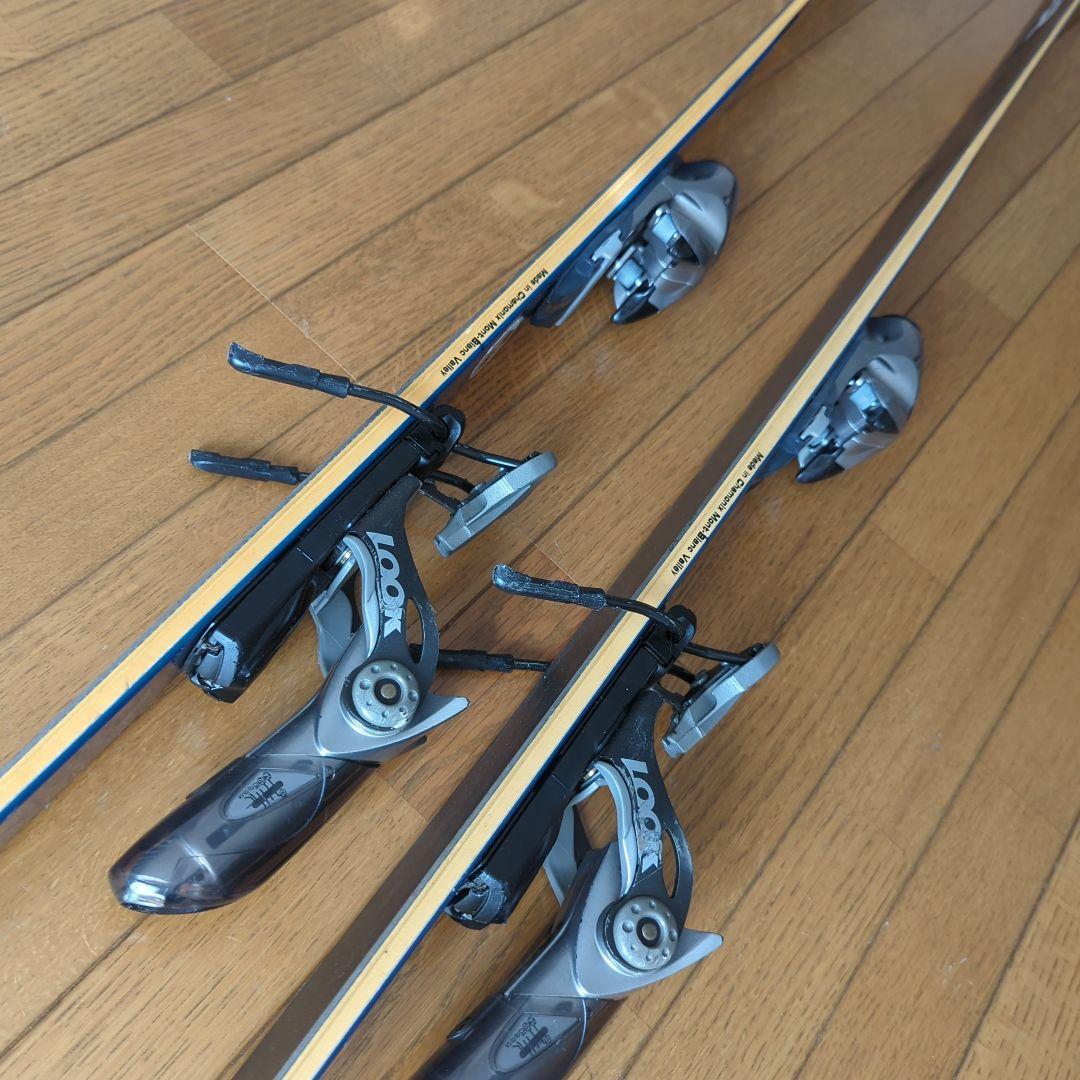 DYNASTAR　TWISTER　175cm