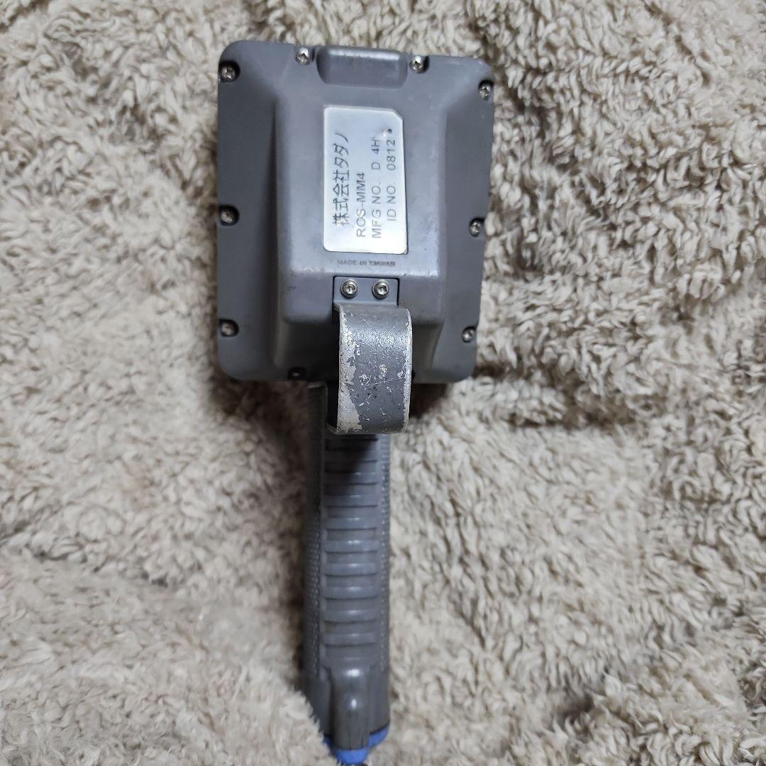 ☆TADANO　ラジコン送信機　RCS-MM4☆