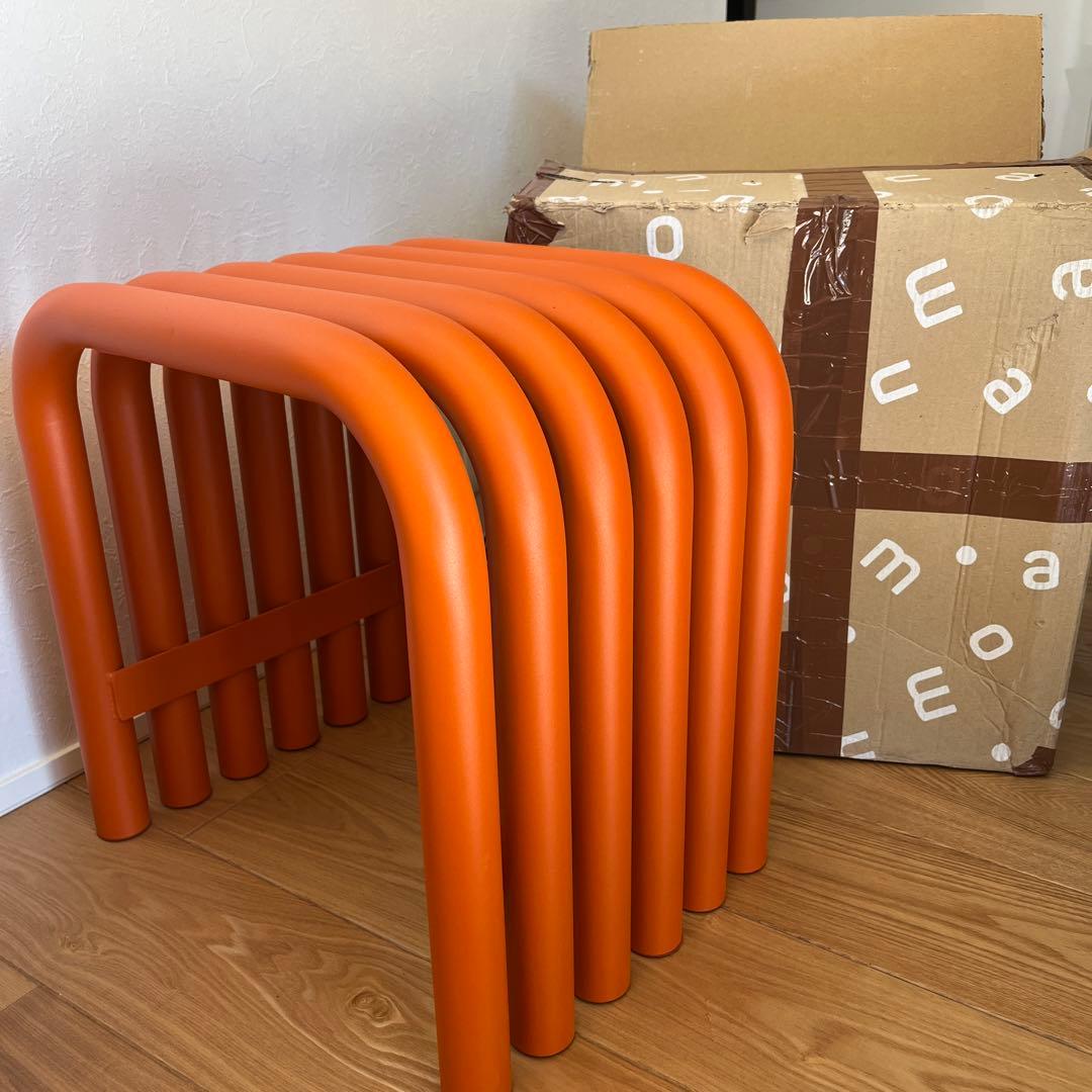 Nokk Stool スツール