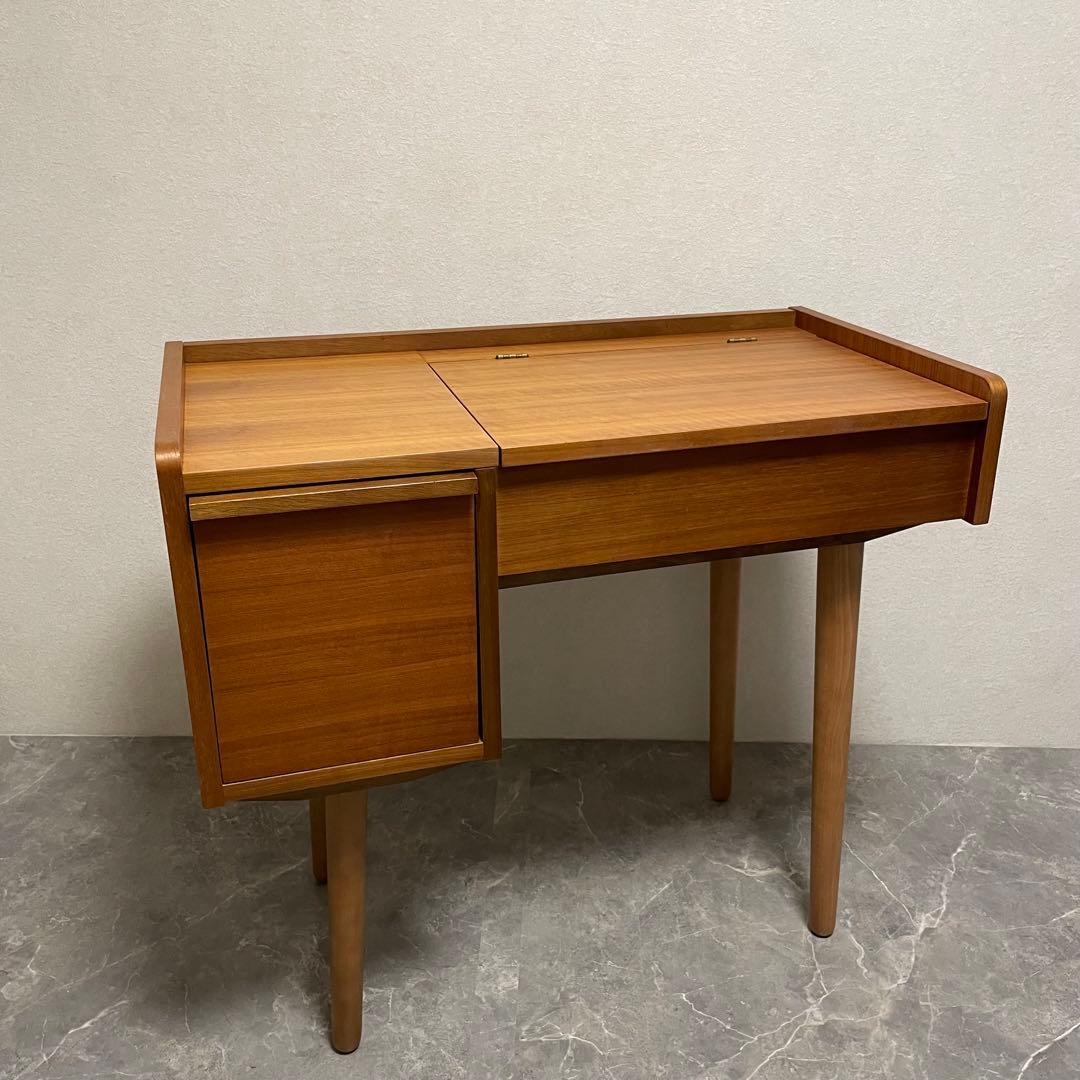 unico ウニコ　ALBERO アルベロ ドレッサー　廃盤品