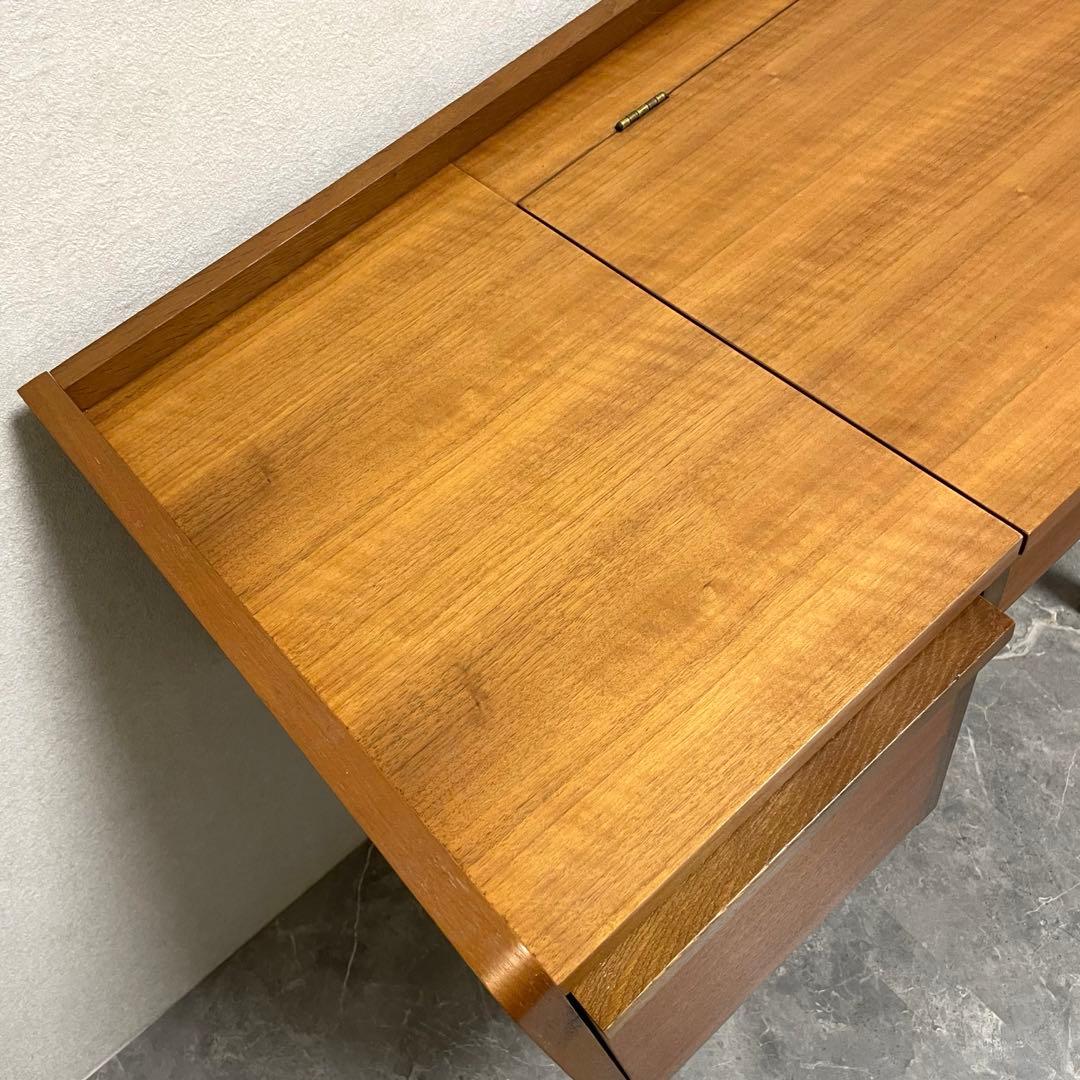 unico ウニコ　ALBERO アルベロ ドレッサー　廃盤品