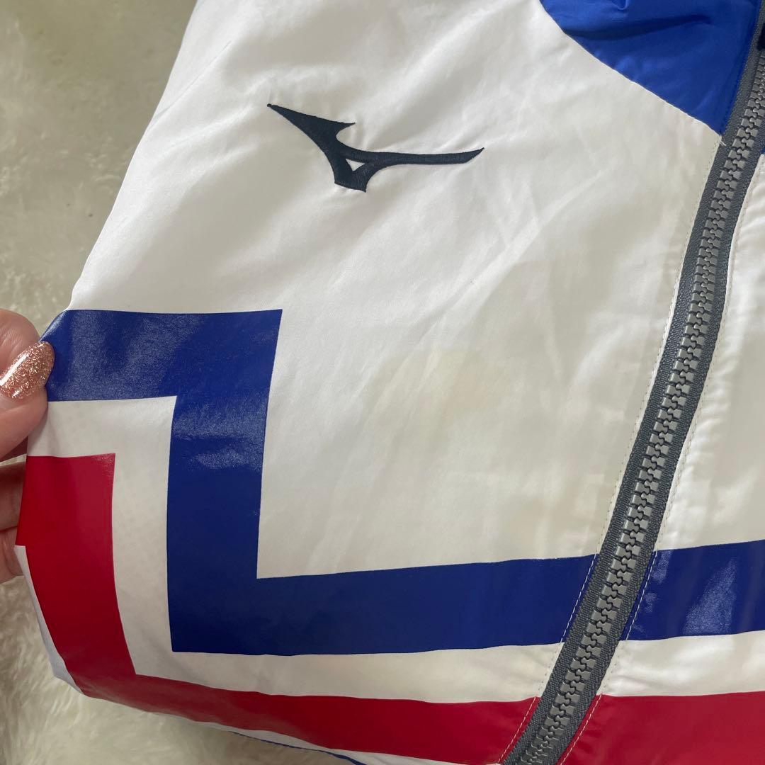 JSSスイミング　ジャージ　S