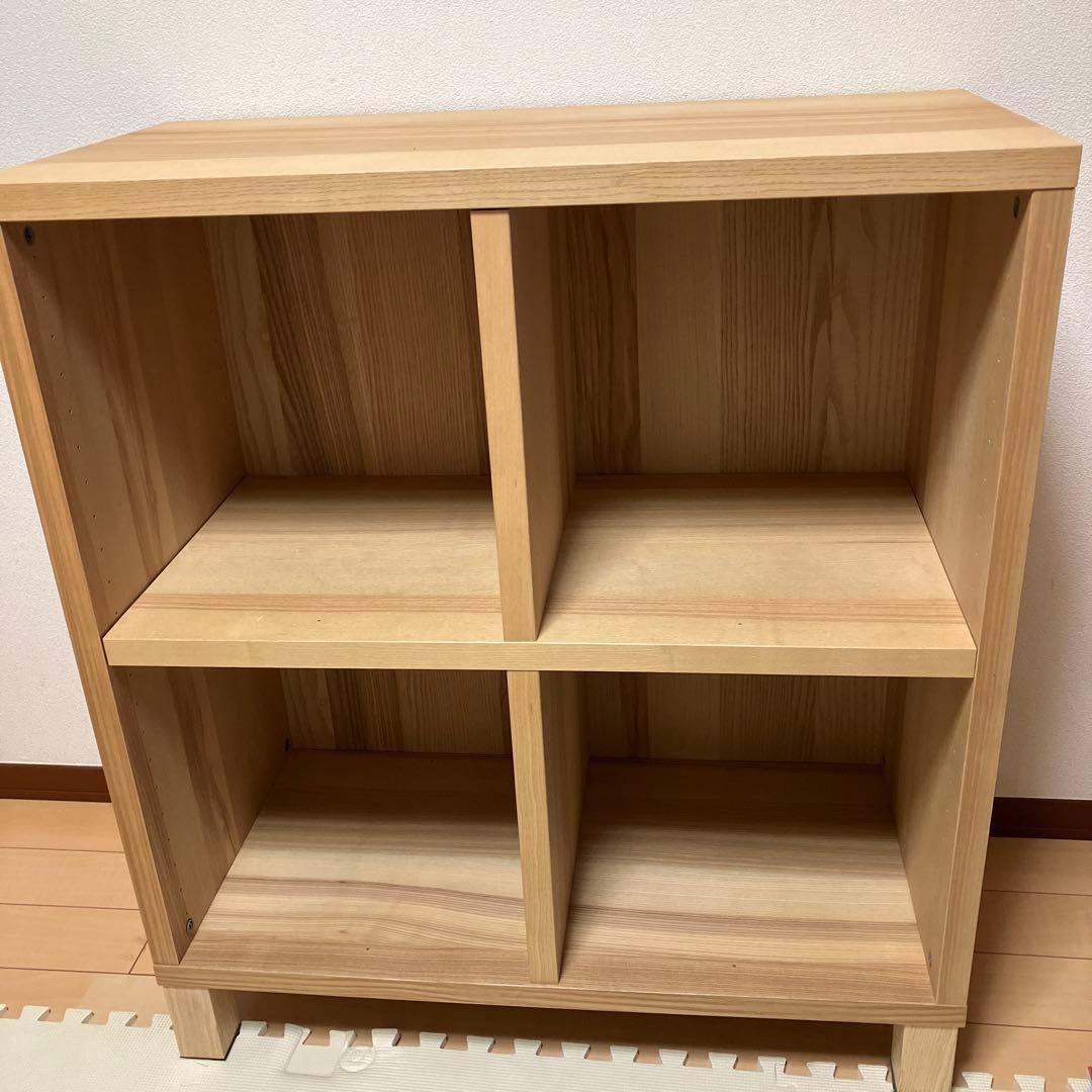 IKEA トレービー traby