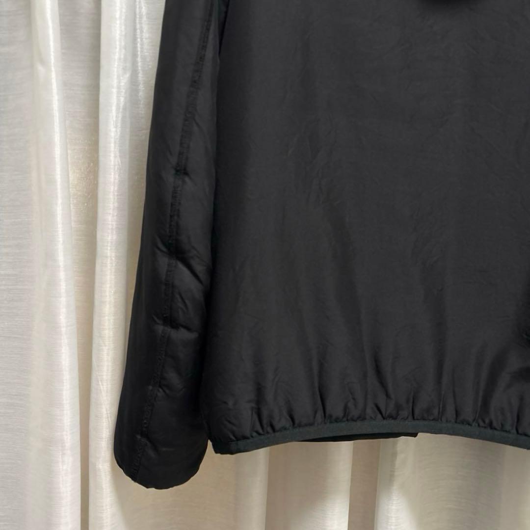 ジャケット・アウター PRADA Archive puffer blouson sullen